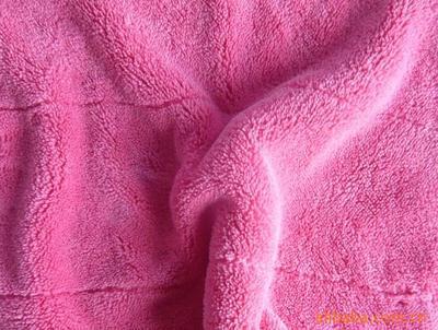 常熟市宝利洁针纺织品 多品种珊瑚绒价格与厂家合作指南