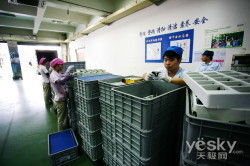 70秒造一台打印机 探秘爱普生针打福州工厂的“中国速度”与“匠心智造”